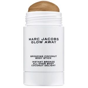 Marc Jacobs Glow Away Bronzing Coconut Body Stick Tan-Tastic!